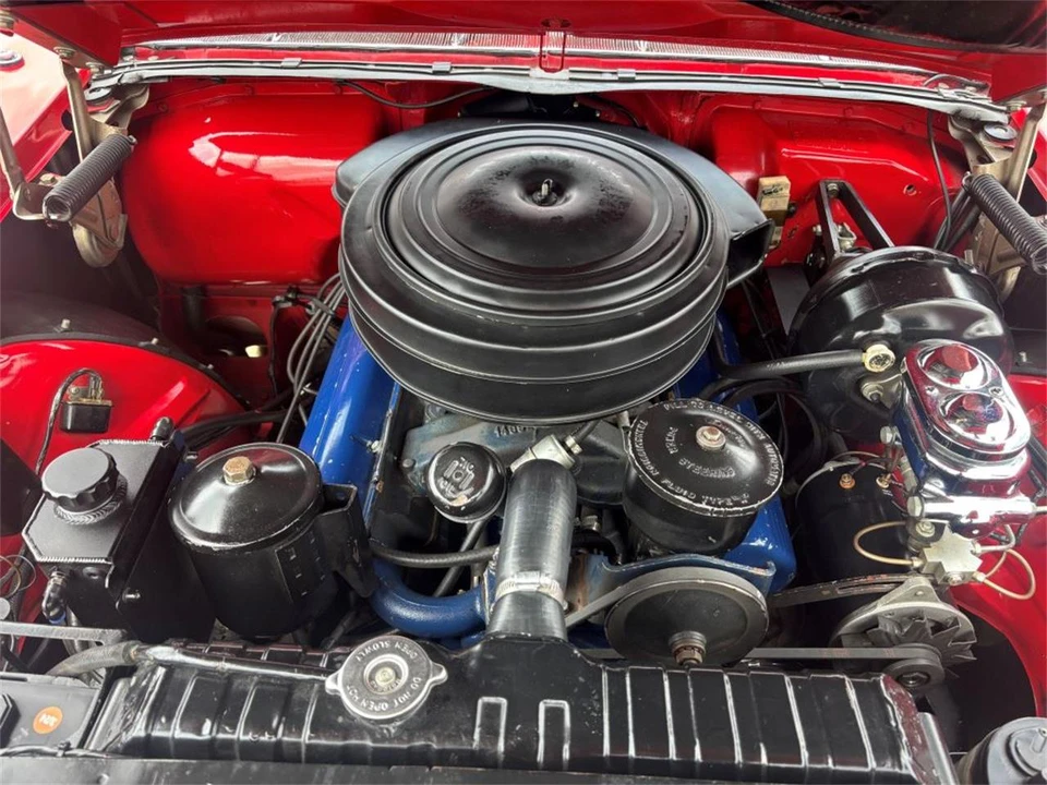 1957 Cadillac Series 62 4th Gen - Image 5 of 29