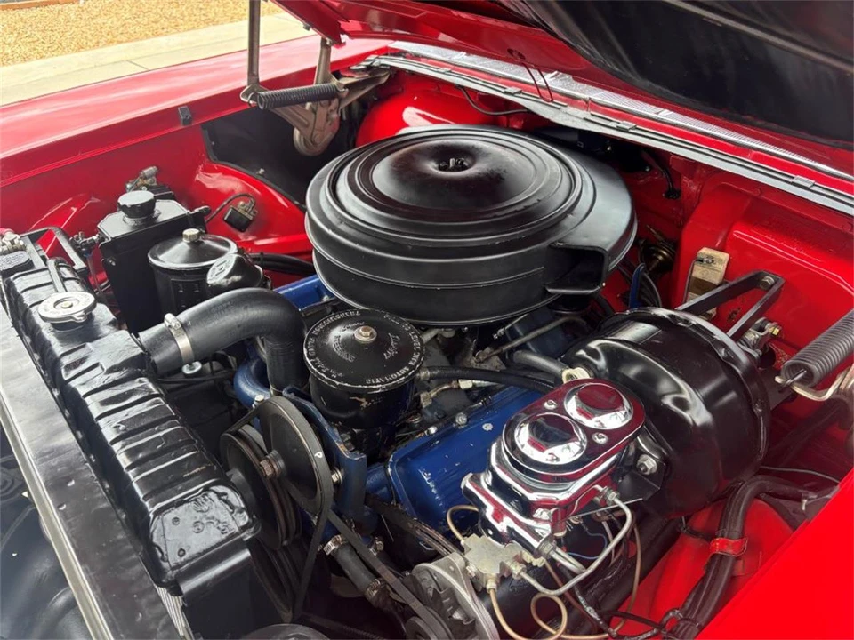 1957 Cadillac Series 62 4th Gen - Image 7 of 29