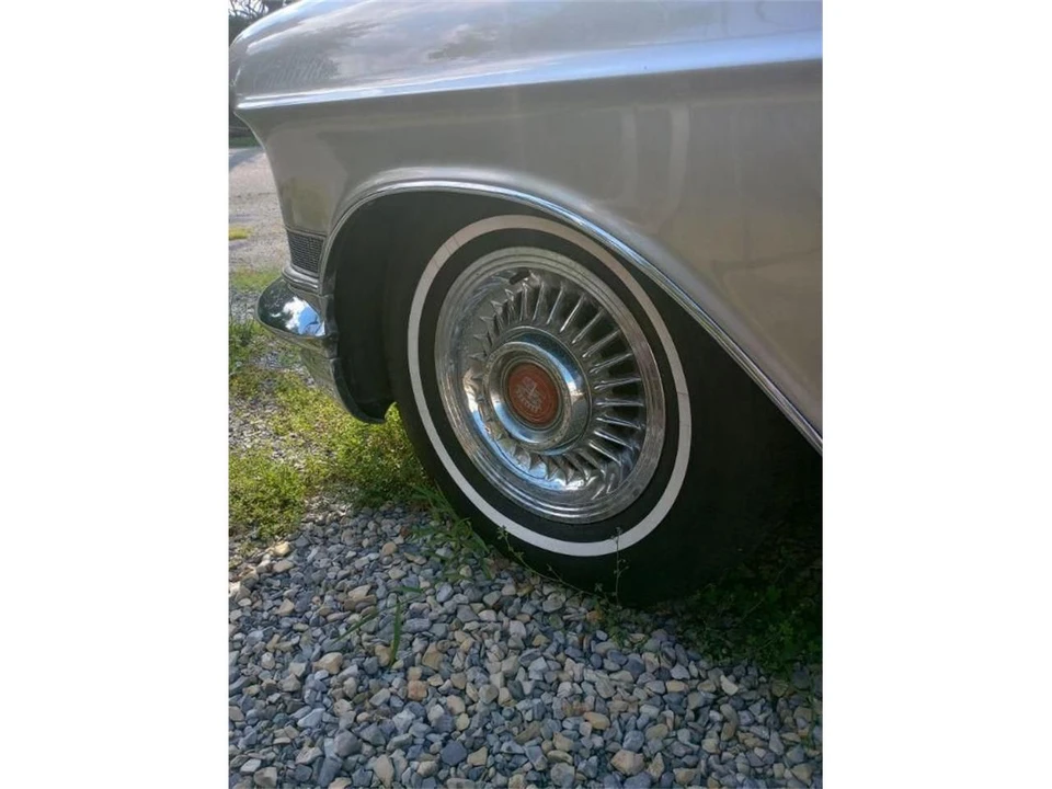 1957 Cadillac Series 62 4th Gen - Image 6 of 31