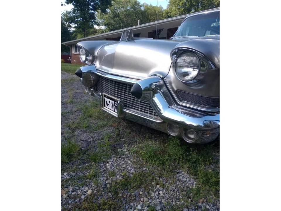 1957 Cadillac Series 62 4th Gen - Image 5 of 31