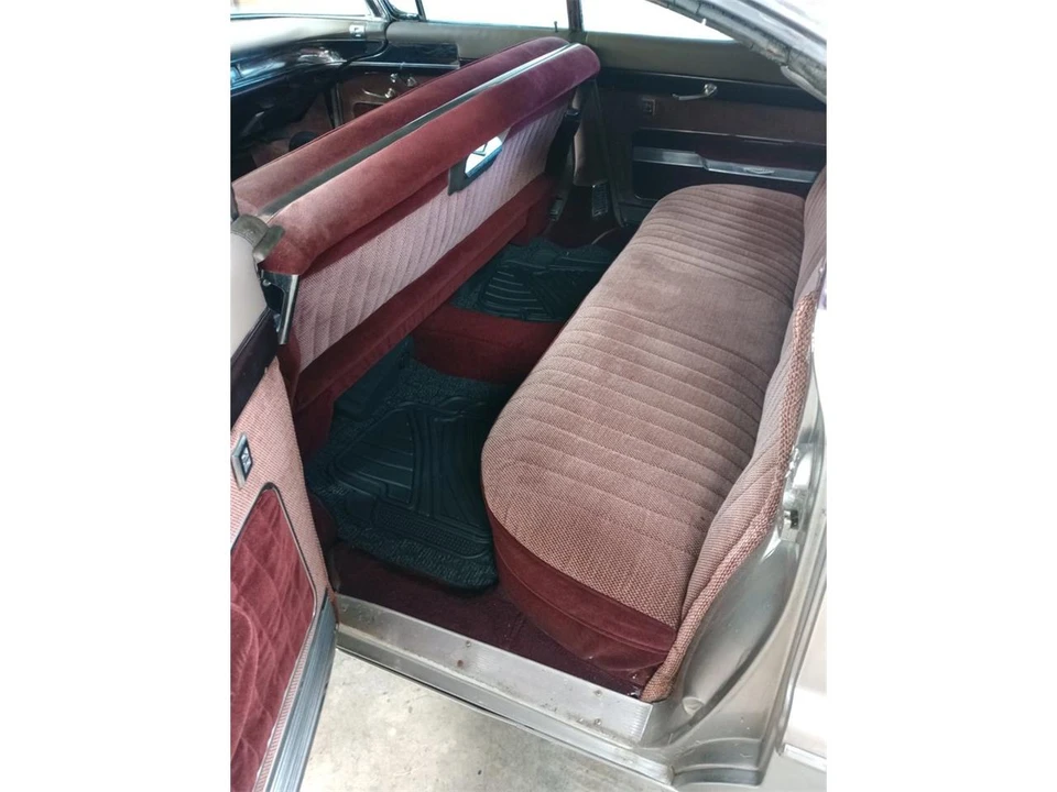 1957 Cadillac Series 62 4th Gen - Image 20 of 31