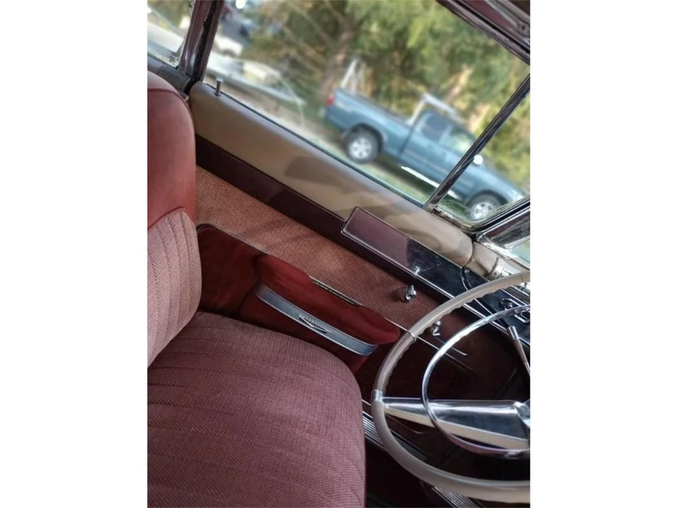 1957 Cadillac Series 62 4th Gen - Image 14 of 31