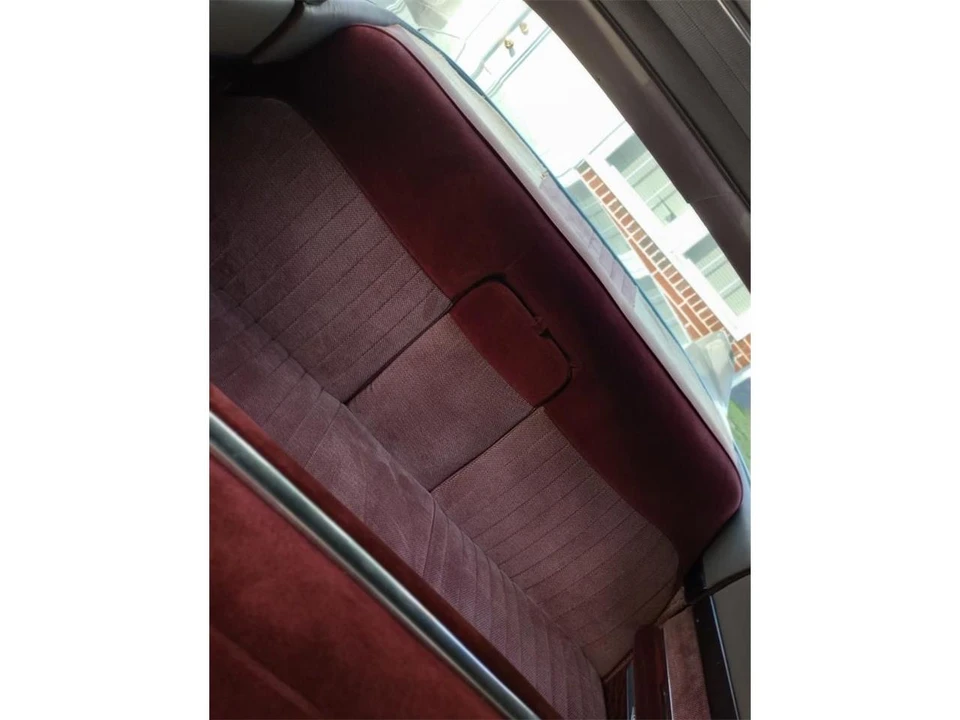 1957 Cadillac Series 62 4th Gen - Image 17 of 31
