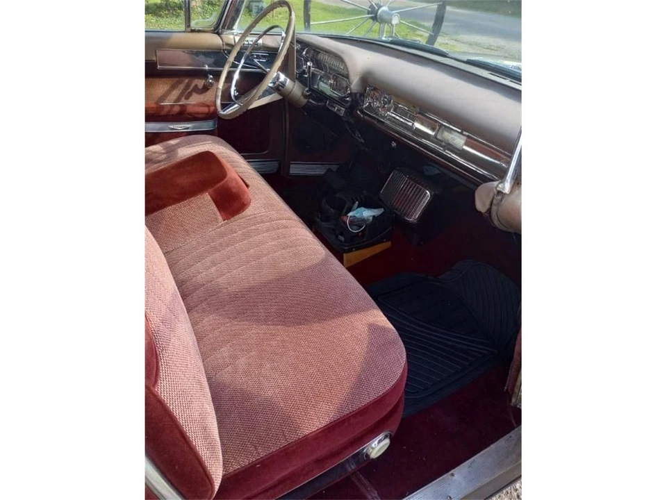 1957 Cadillac Series 62 4th Gen - Image 11 of 31
