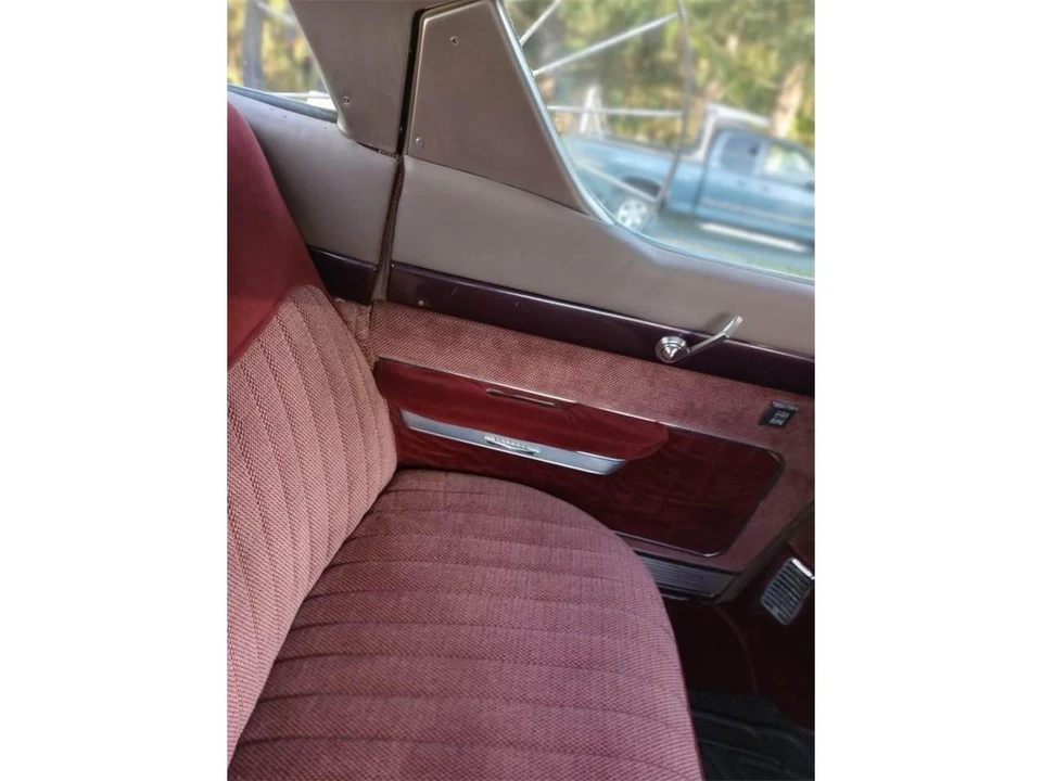 1957 Cadillac Series 62 4th Gen - Image 18 of 31