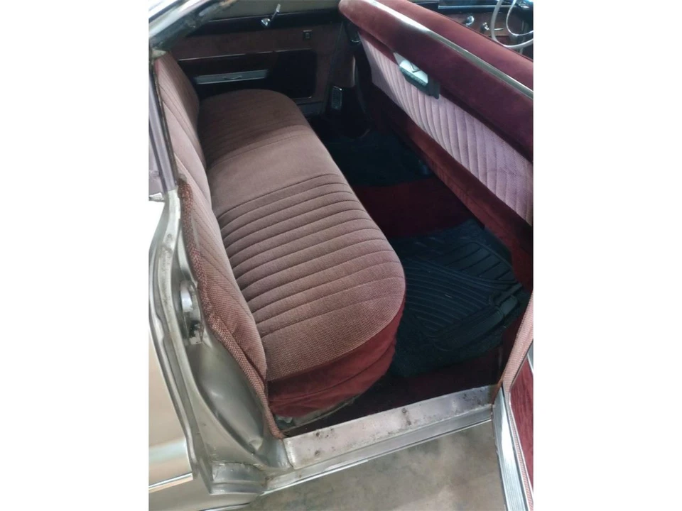 1957 Cadillac Series 62 4th Gen - Image 16 of 31