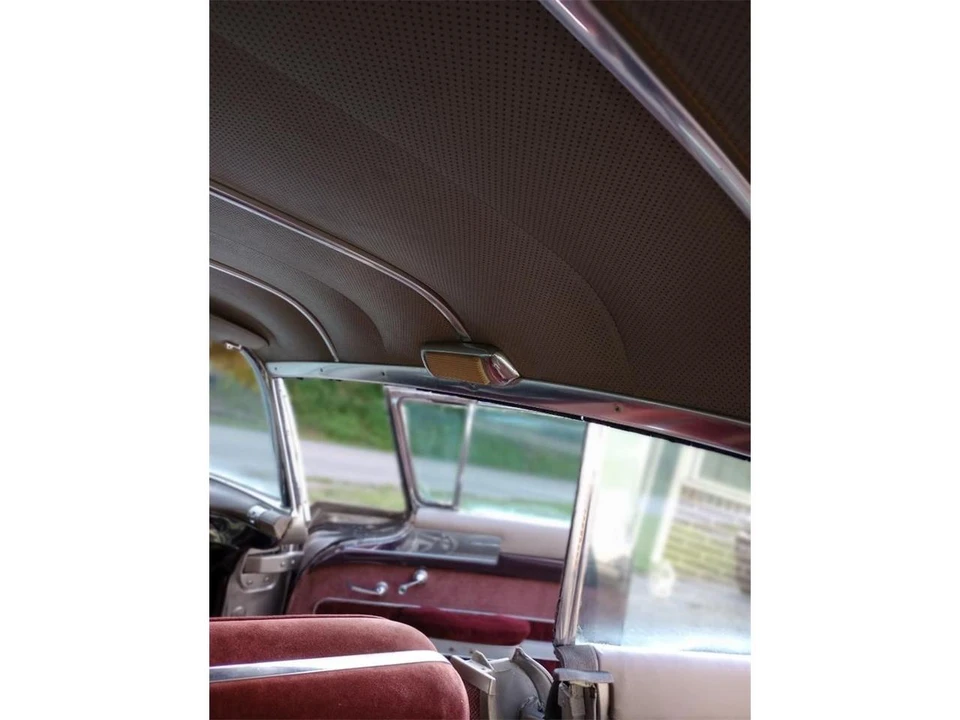 1957 Cadillac Series 62 4th Gen - Image 21 of 31