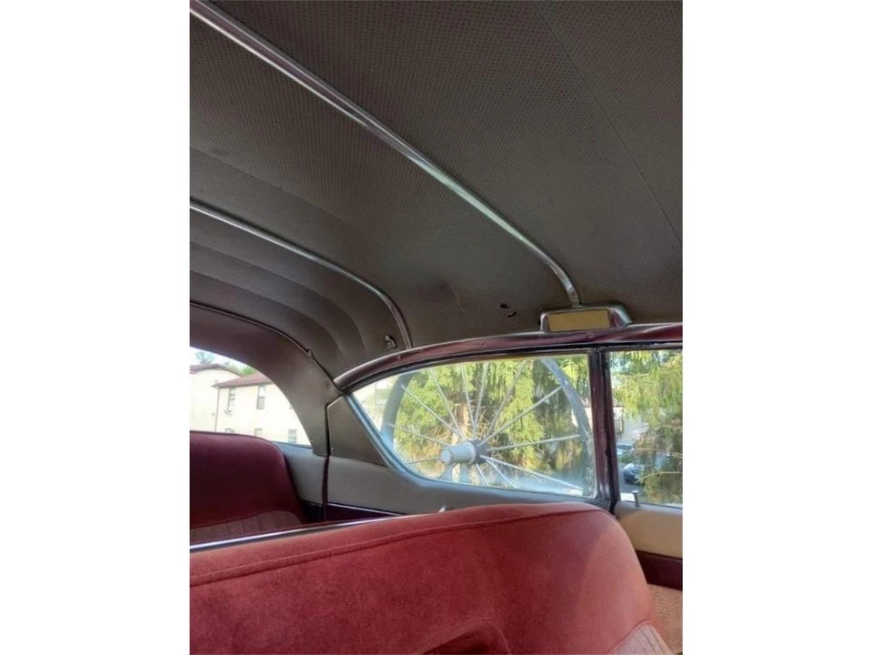 1957 Cadillac Series 62 4th Gen - Image 22 of 31