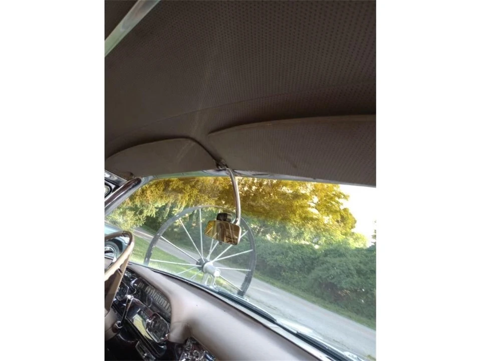 1957 Cadillac Series 62 4th Gen - Image 23 of 31