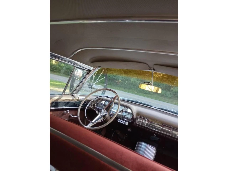 1957 Cadillac Series 62 4th Gen - Image 24 of 31