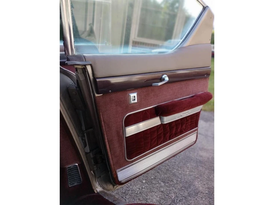1957 Cadillac Series 62 4th Gen - Image 25 of 31