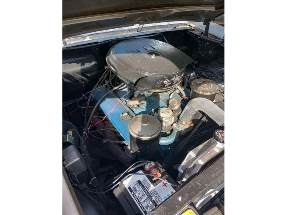 1957 Cadillac Series 62 4th Gen - Image 27 of 31