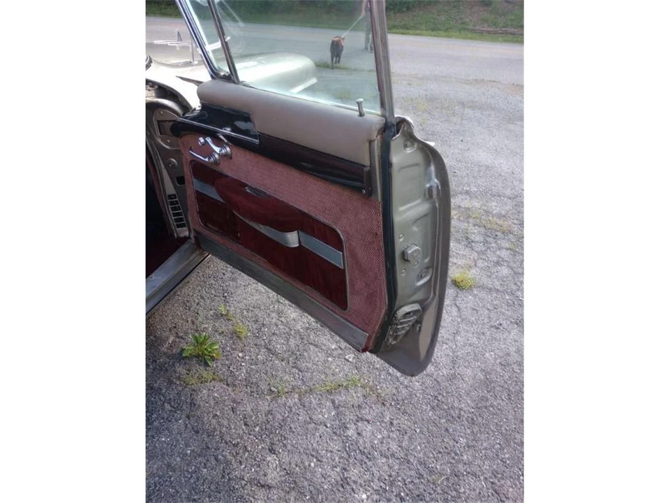 1957 Cadillac Series 62 4th Gen - Image 30 of 31