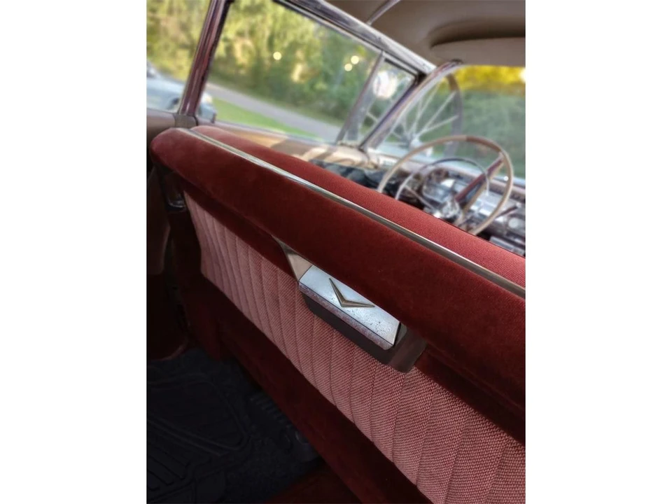 1957 Cadillac Series 62 4th Gen - Image 31 of 31