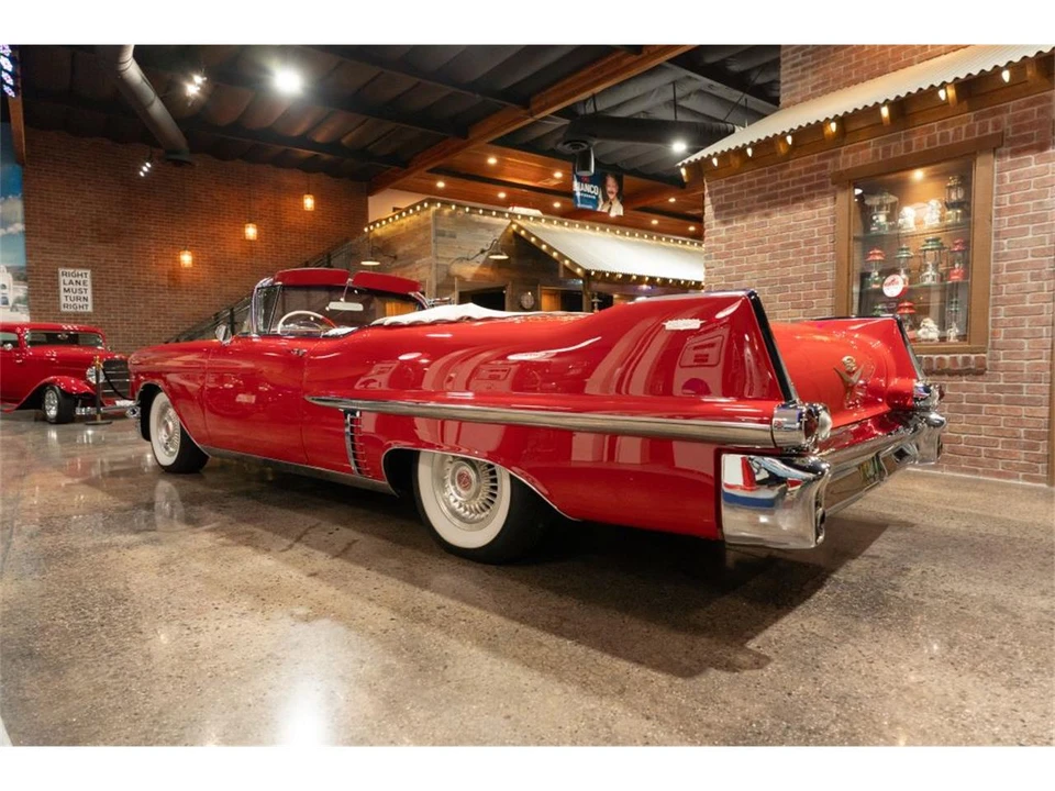 1957 Cadillac Series 62 4th Gen - Image 15 of 29
