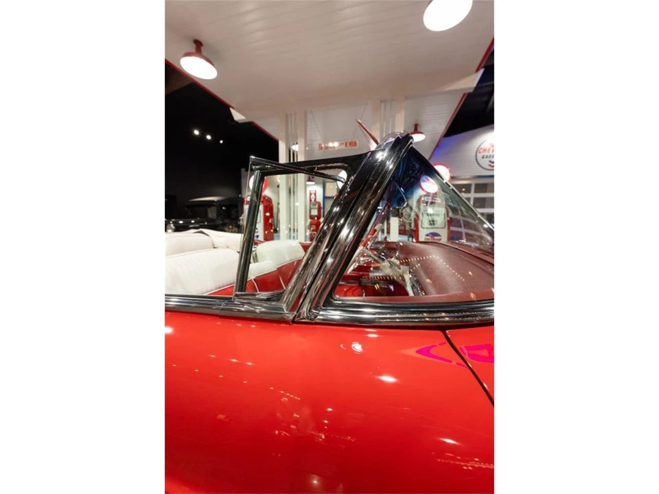 1957 Cadillac Series 62 4th Gen - Image 12 of 29