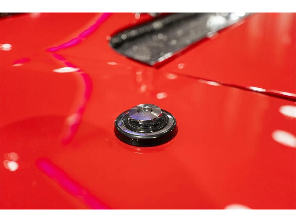 1957 Cadillac Series 62 4th Gen - Image 16 of 29