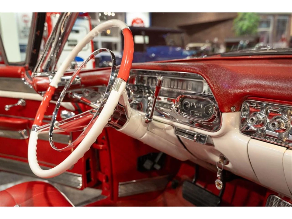 1957 Cadillac Series 62 4th Gen - Image 9 of 29