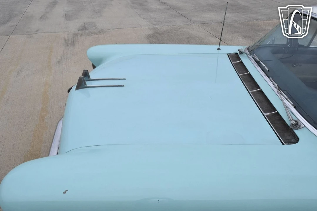 1957 Cadillac Series 62 4th Gen - Image 30 of 31