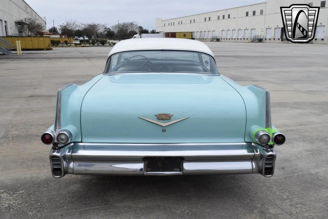 1957 Cadillac Series 62 4th Gen - Image 4 of 12