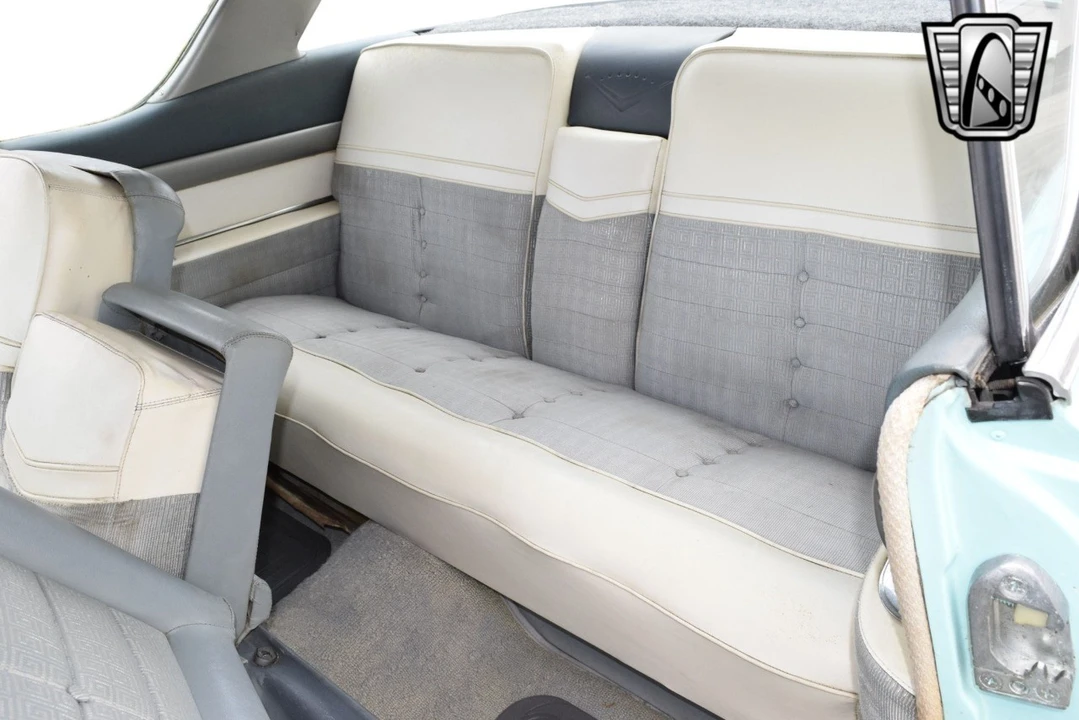 1957 Cadillac Series 62 4th Gen - Image 19 of 21