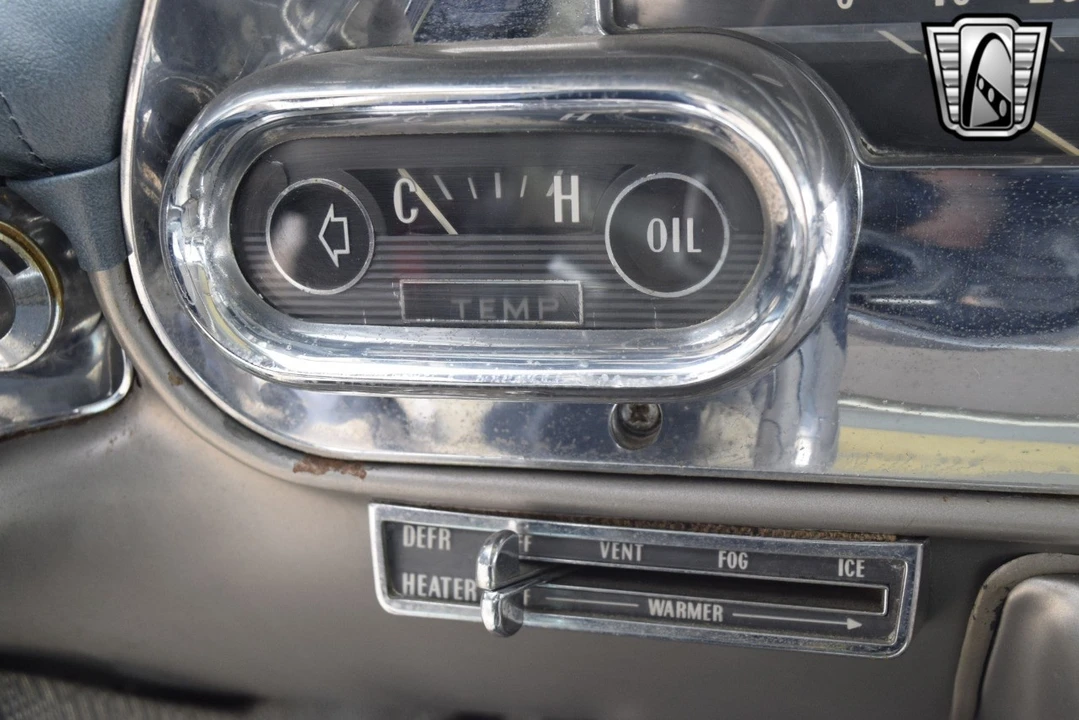 1957 Cadillac Series 62 4th Gen - Image 21 of 21