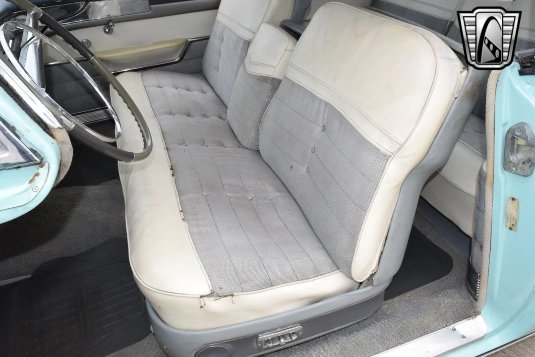 1957 Cadillac Series 62 4th Gen - Image 18 of 21