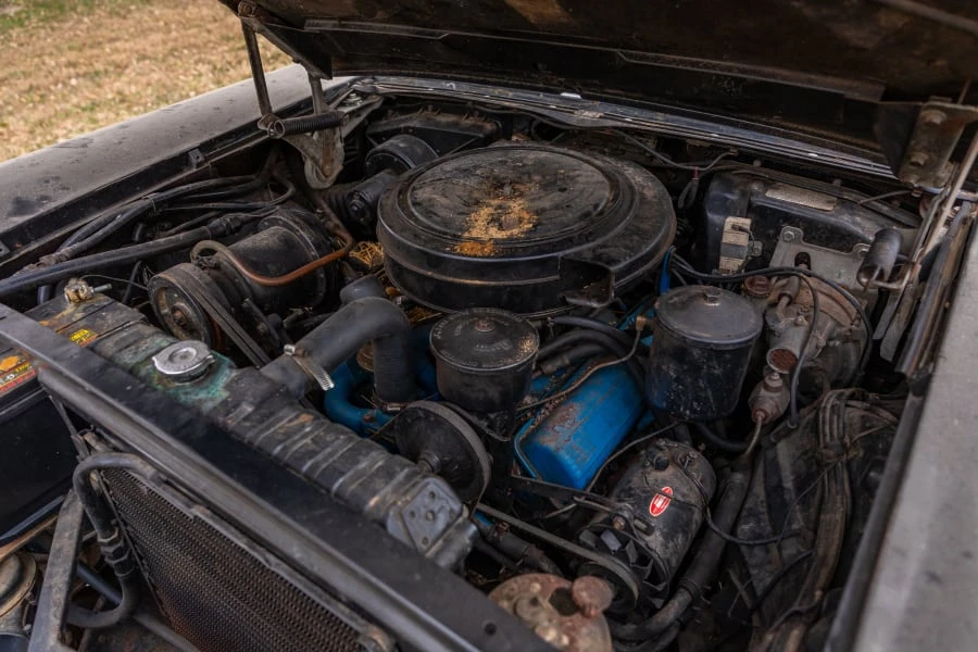 1957 Cadillac Series 62 4th Gen - Image 15 of 15