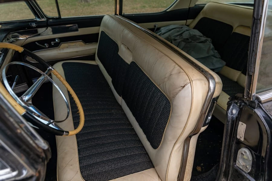 1957 Cadillac Series 62 4th Gen - Image 12 of 15