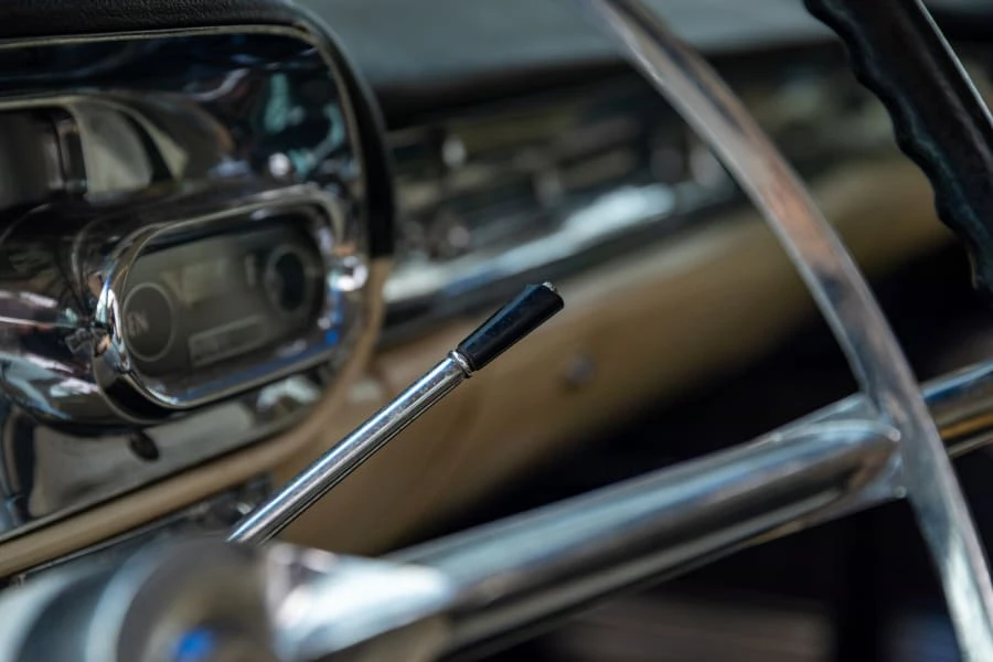 1957 Cadillac Series 62 4th Gen - Image 13 of 15