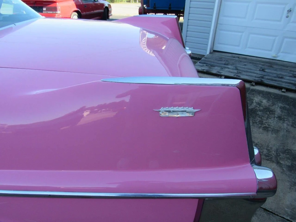 1957 Cadillac Series 62 4th Gen - Image 12 of 28