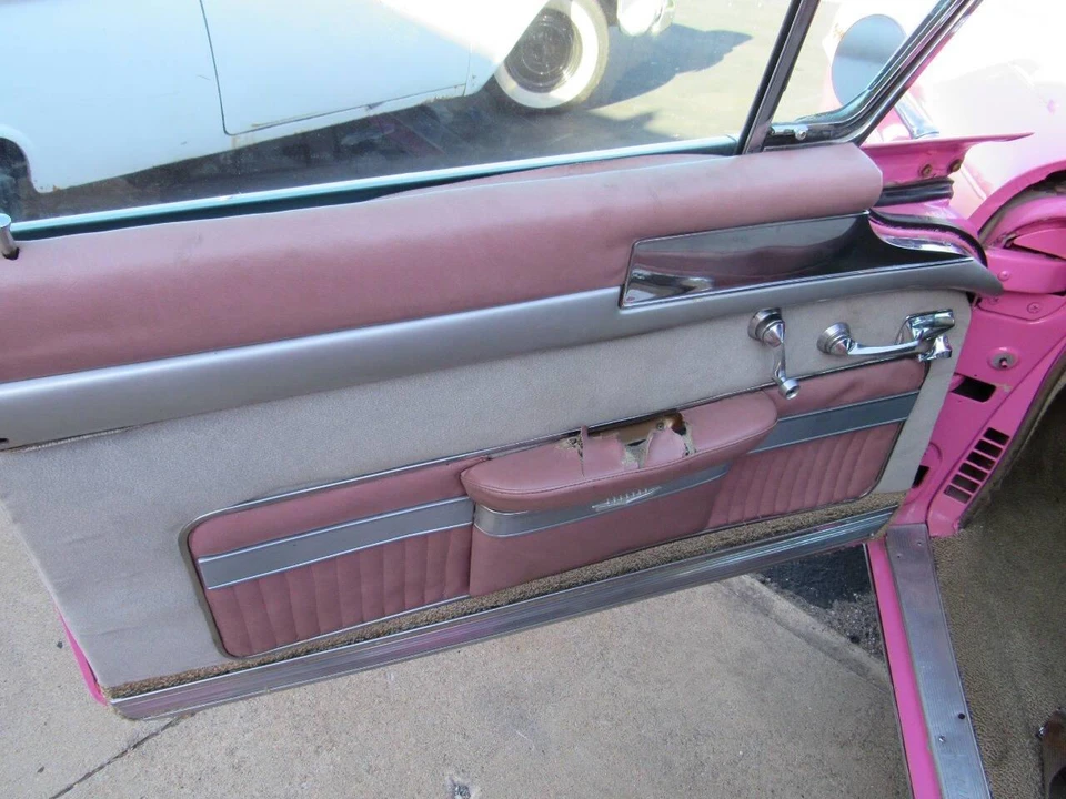 1957 Cadillac Series 62 4th Gen - Image 13 of 28