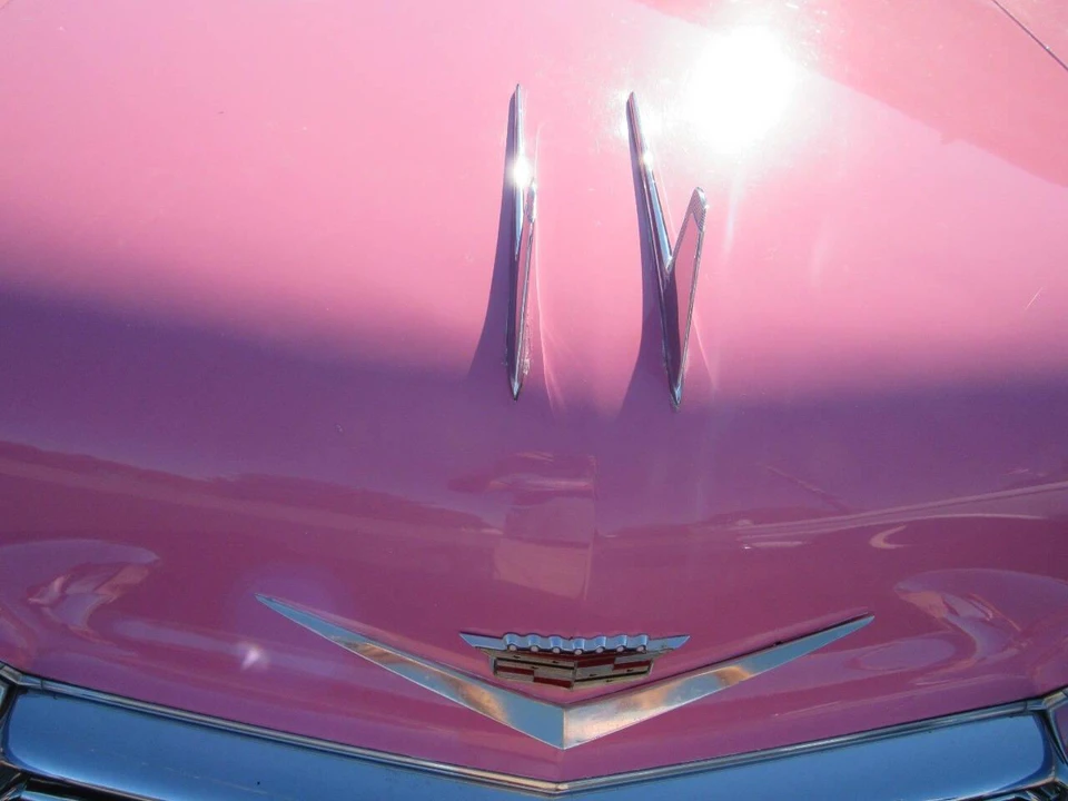 1957 Cadillac Series 62 4th Gen - Image 9 of 28