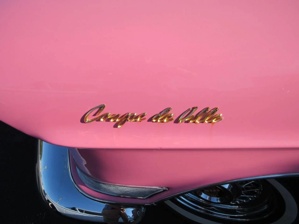 1957 Cadillac Series 62 4th Gen - Image 10 of 28
