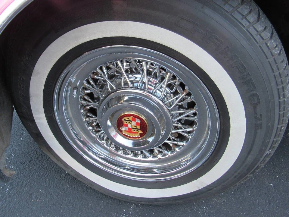 1957 Cadillac Series 62 4th Gen - Image 11 of 28