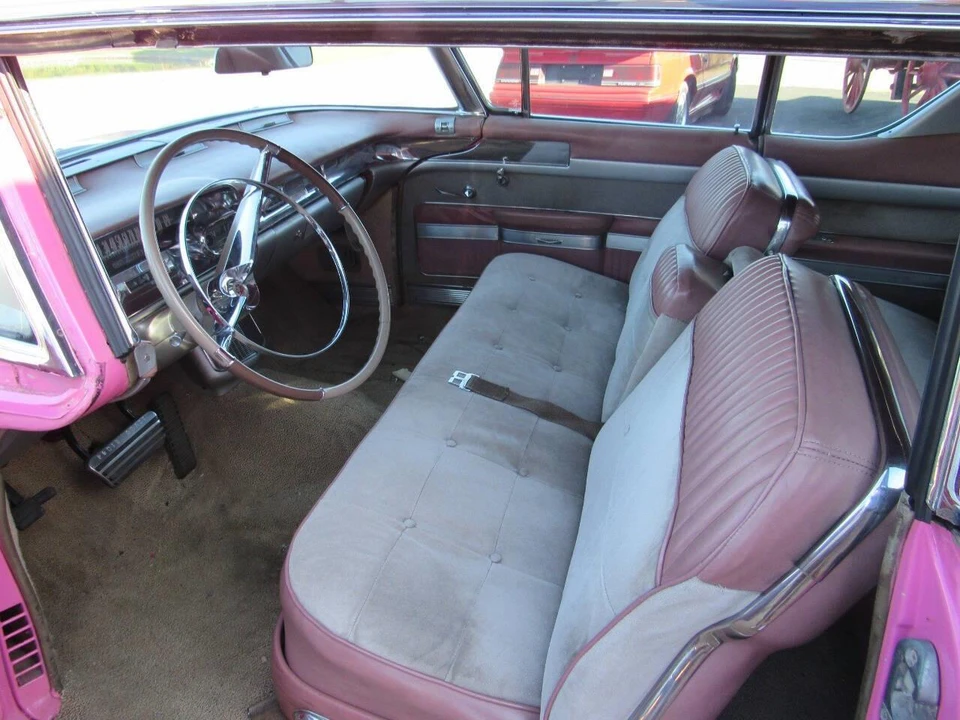 1957 Cadillac Series 62 4th Gen - Image 14 of 28