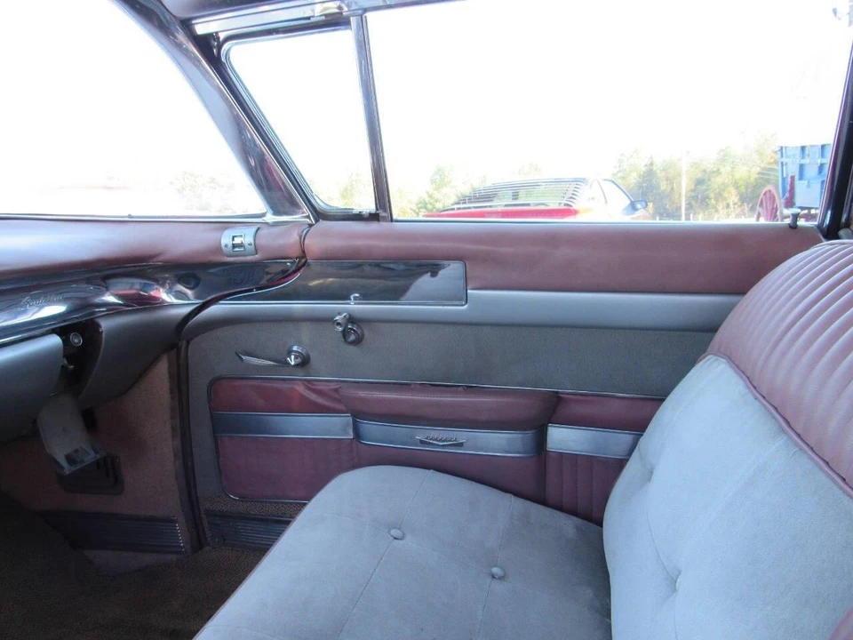 1957 Cadillac Series 62 4th Gen - Image 17 of 28