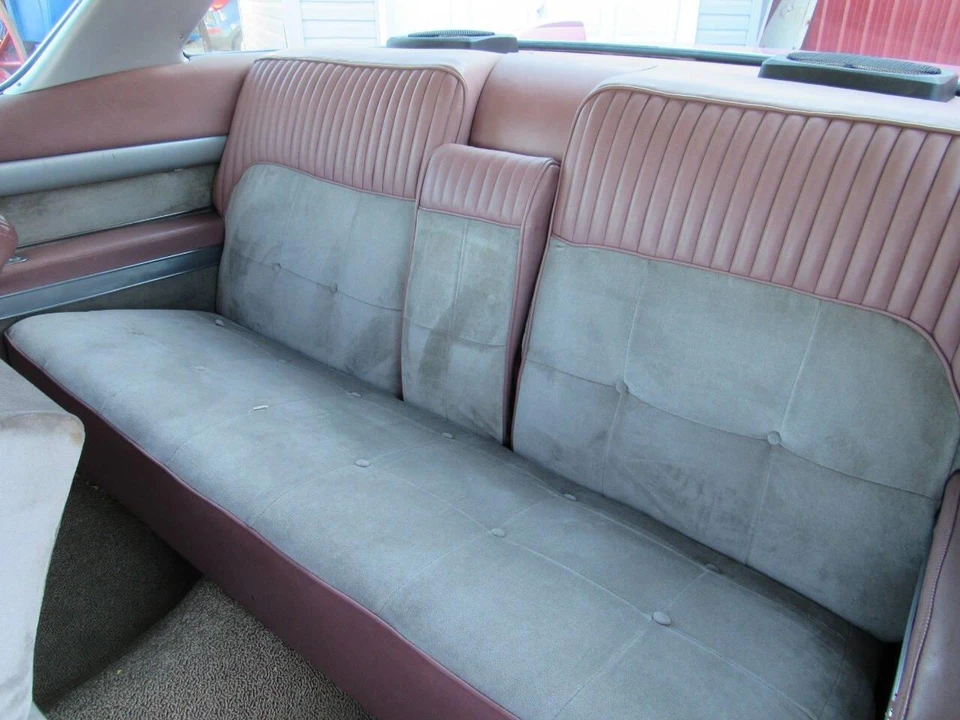 1957 Cadillac Series 62 4th Gen - Image 19 of 28
