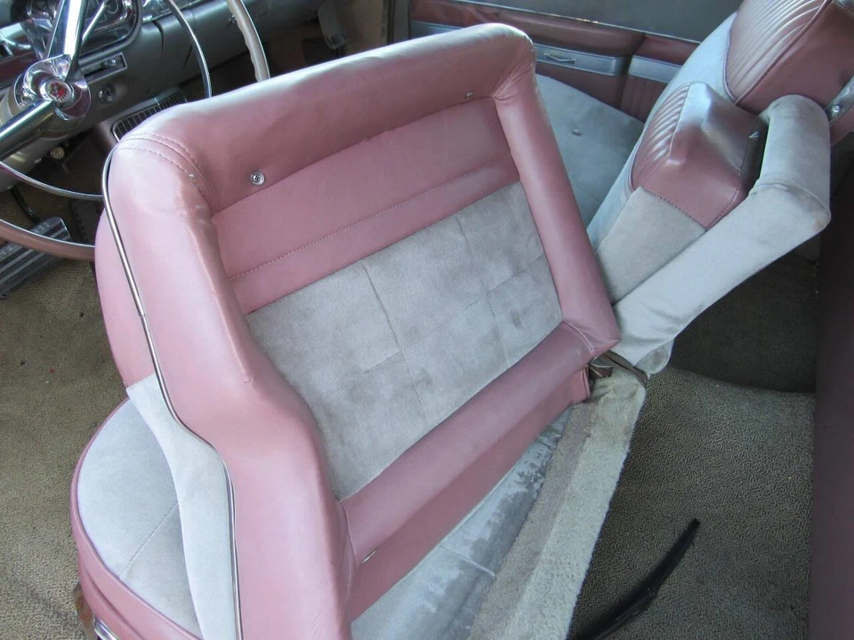 1957 Cadillac Series 62 4th Gen - Image 20 of 28