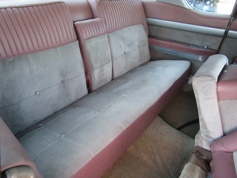 1957 Cadillac Series 62 4th Gen - Image 21 of 28