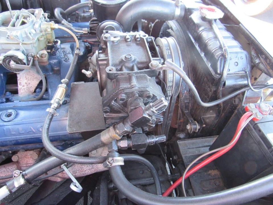 1957 Cadillac Series 62 4th Gen - Image 25 of 28