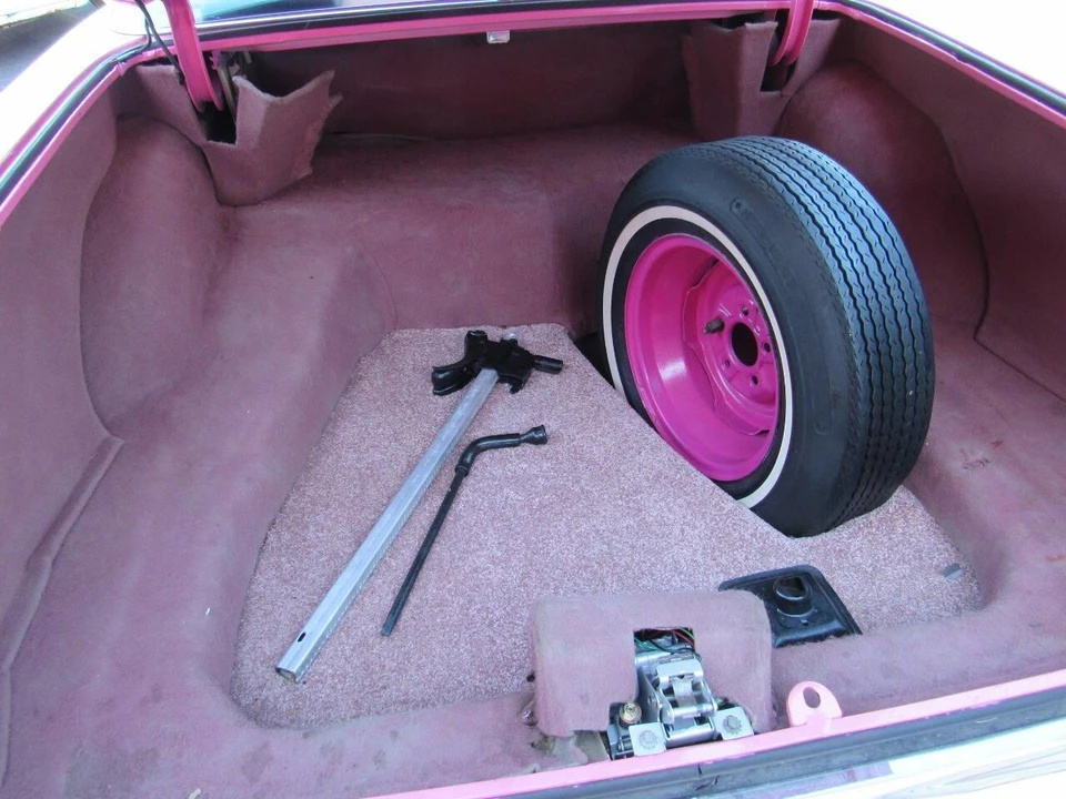 1957 Cadillac Series 62 4th Gen - Image 26 of 28