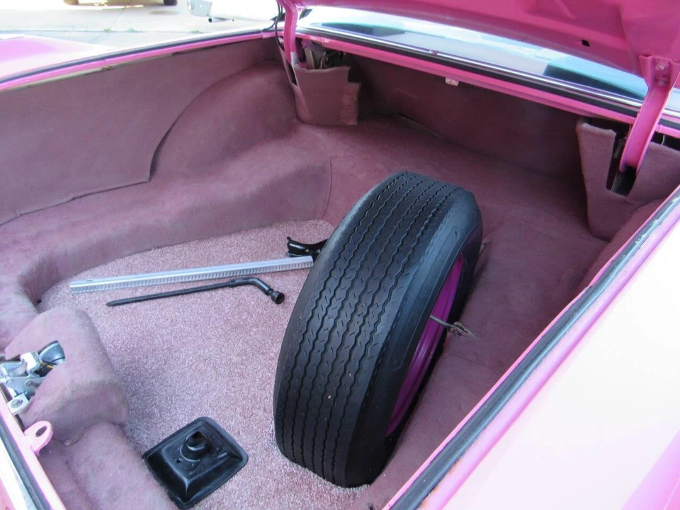 1957 Cadillac Series 62 4th Gen - Image 27 of 28