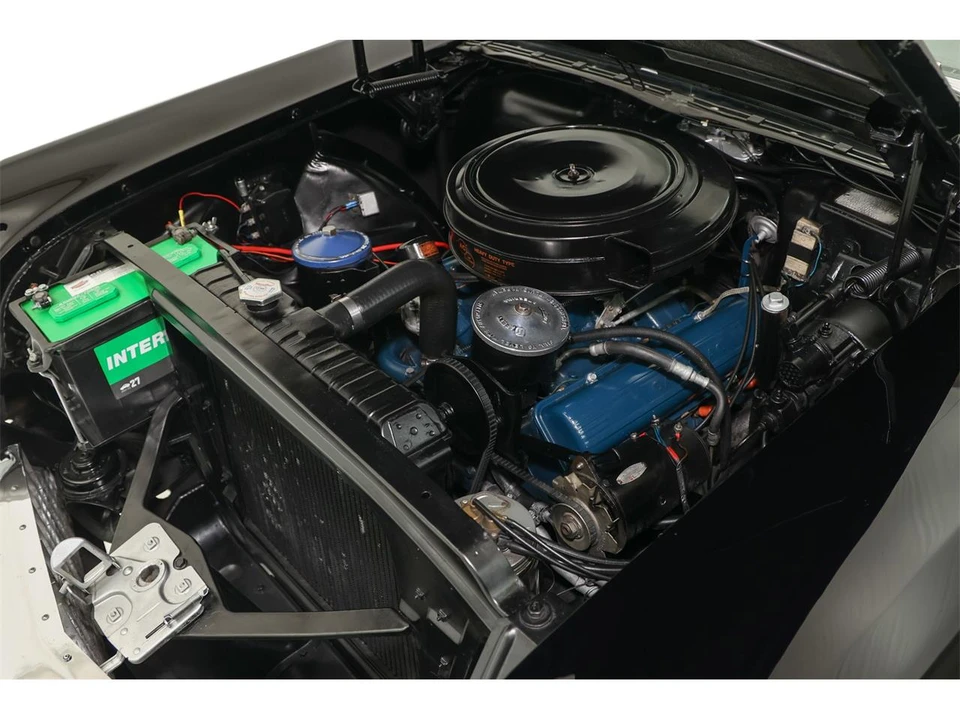 1957 Cadillac Series 62 4th Gen - Image 14 of 31