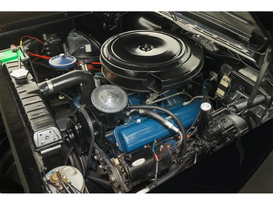 1957 Cadillac Series 62 4th Gen - Image 30 of 31