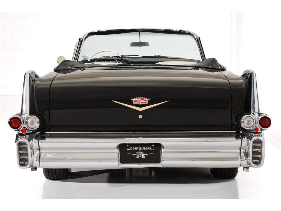 1957 Cadillac Series 62 4th Gen - Image 27 of 31