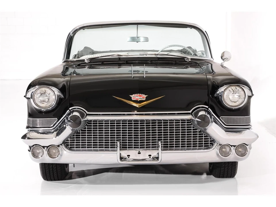 1957 Cadillac Series 62 4th Gen - Image 16 of 31