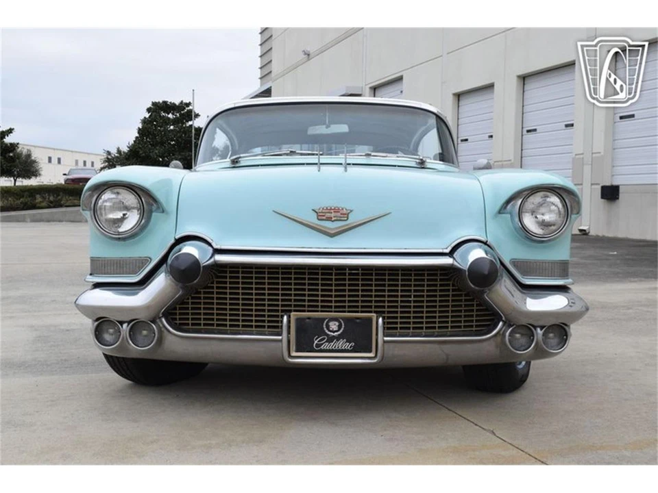1957 Cadillac Series 62 4th Gen - Image 23 of 31