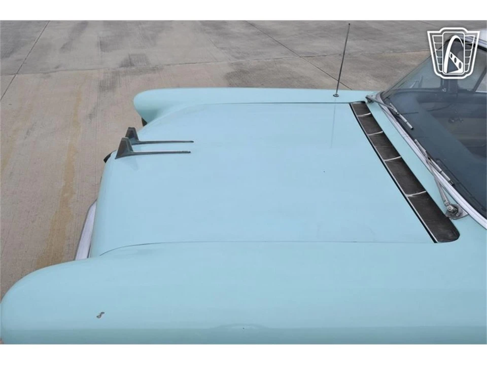 1957 Cadillac Series 62 4th Gen - Image 29 of 31