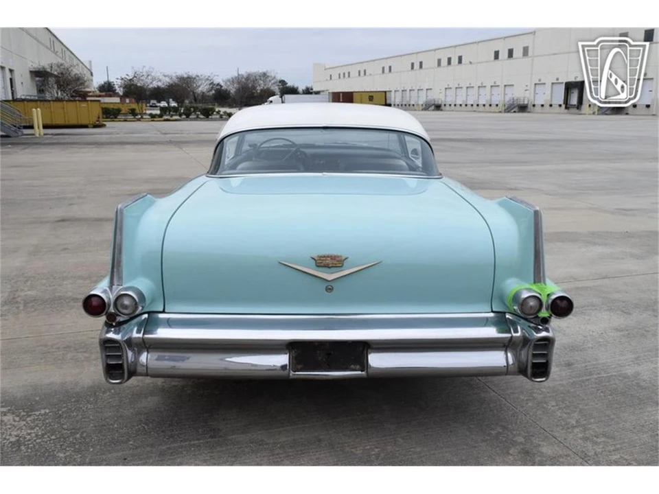 1957 Cadillac Series 62 4th Gen - Image 10 of 31